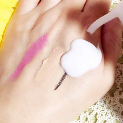 クレンジングミルク NC/なめらか本舗/ミルククレンジングを使ったクチコミ(2枚目)