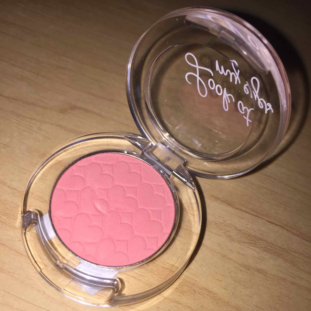 ルックアット マイアイジュエル/ETUDE/単色アイシャドウを使ったクチコミ（1枚目）