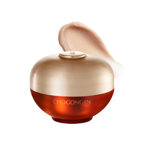 チョゴンジン ソセン クリーム CHOGONGJIN