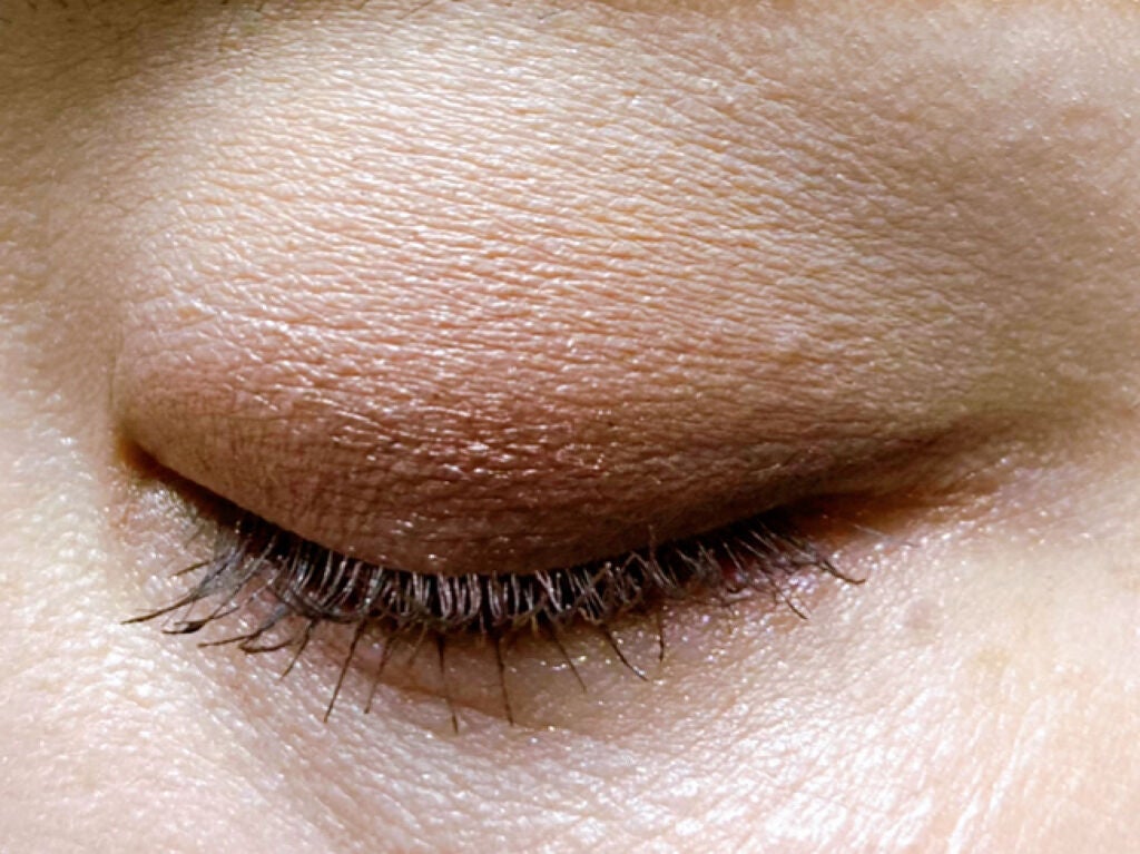 ショコラスウィート アイズ/リンメル ロンドン/アイシャドウパレットを使ったクチコミ(4枚目)