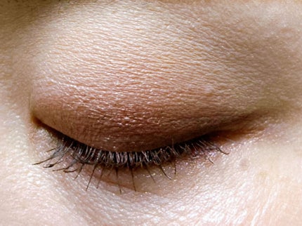 ショコラスウィート アイズ/リンメル ロンドン/アイシャドウパレットを使ったクチコミ(4枚目)