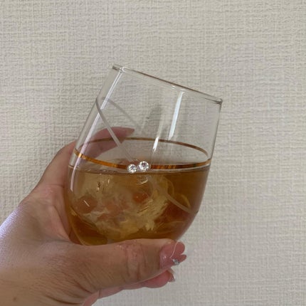 とうもろこしひげ茶/O'Food/ドリンクを使ったクチコミ(3枚目)