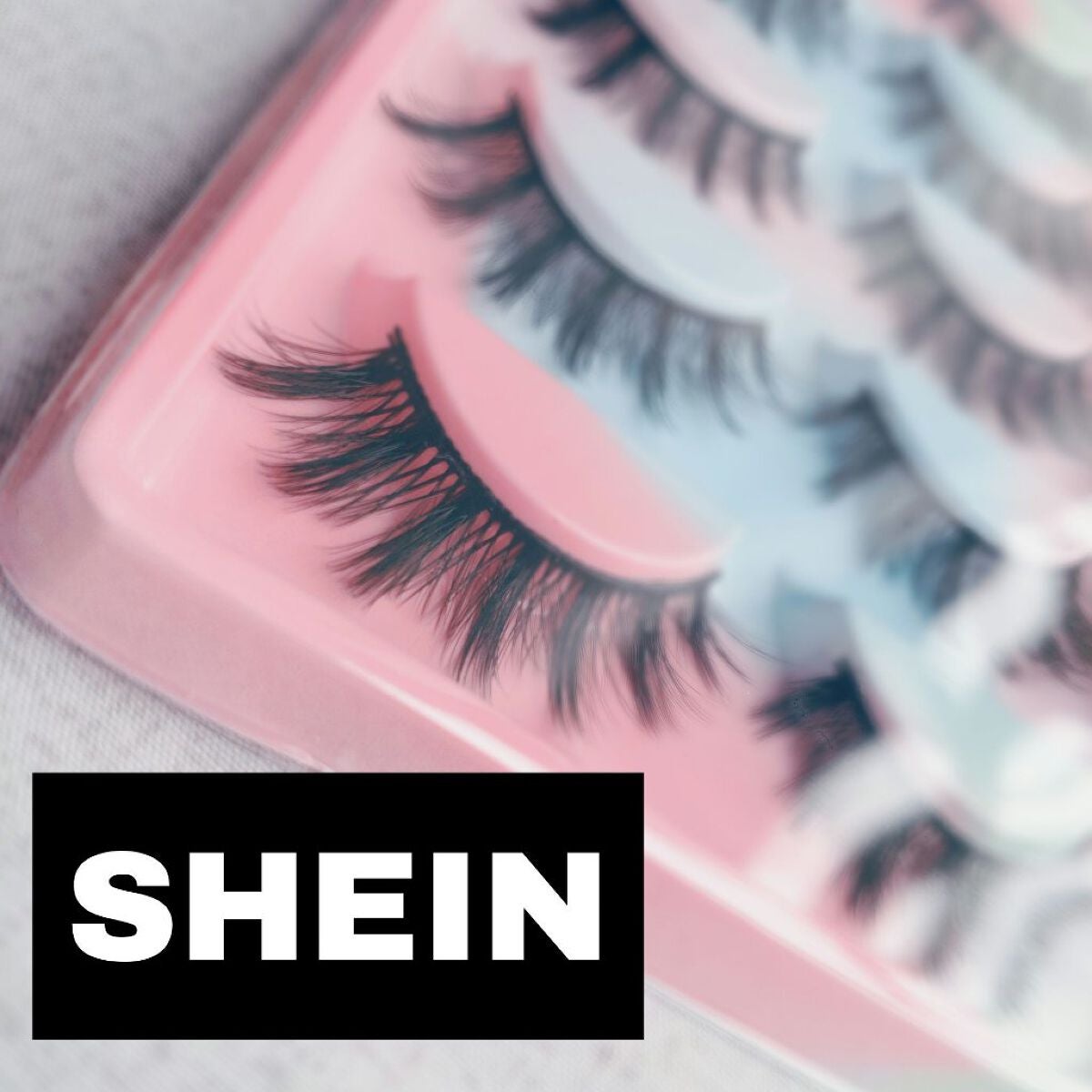 ゆーや❣️フォロバ100%❣️ on LIPS 「こちらは最近流行りのSHEINでの購入品紹介となります✨色々と..」(1枚目)