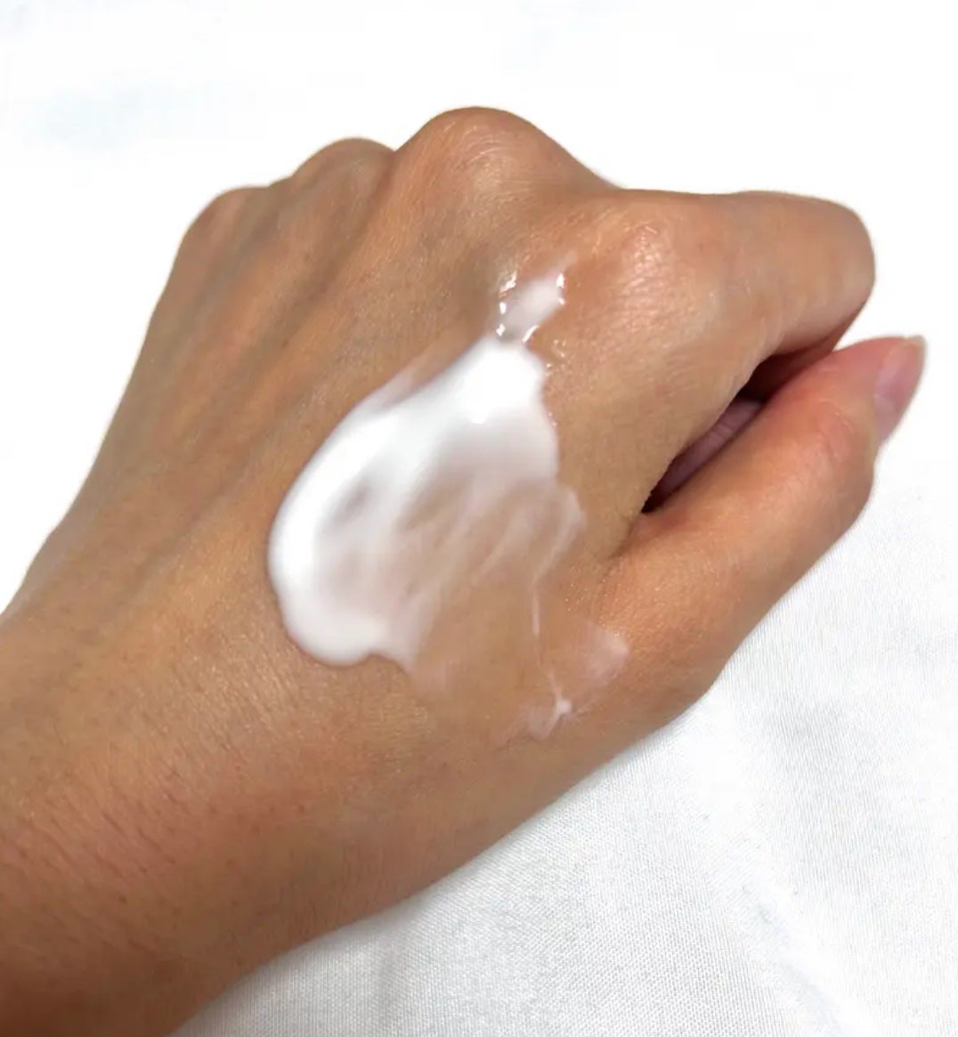 ウルトラライト透明UVクリーム/COSRX/日焼け止めクリームを使ったクチコミ(1枚目)