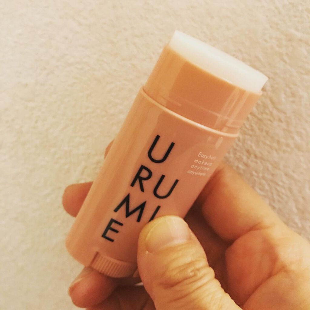 デザインヘアバーム エアリーサボン｜URUMIEの口コミ - 🌸 URUMIE
