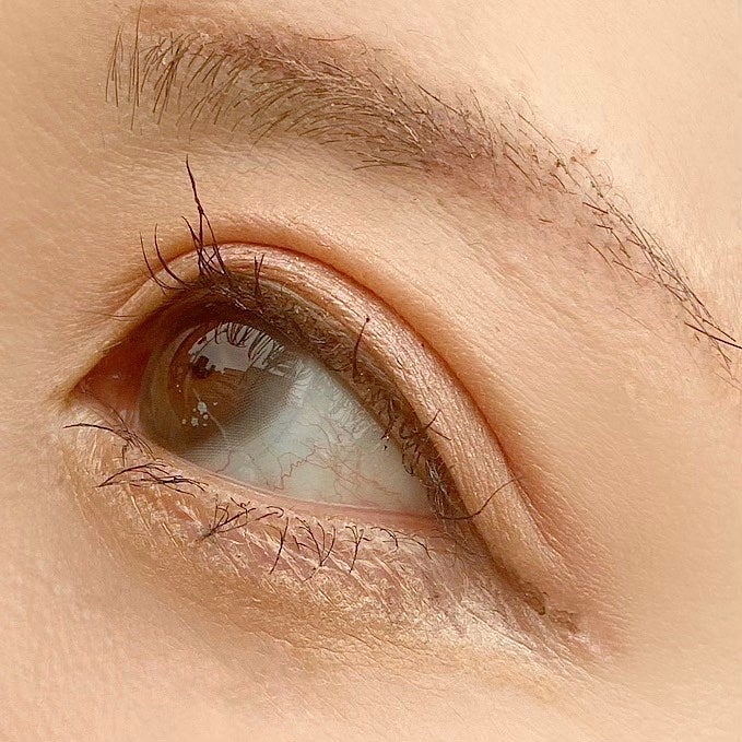 ウルトラ WP マスカラ(ボリューム)/FASIO/マスカラを使ったクチコミ(9枚目)