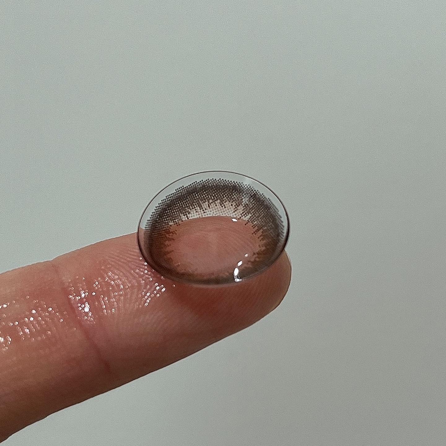 U.P.D. 1day/U.P.D./ワンデー（１DAY）カラコンを使ったクチコミ（2枚目）