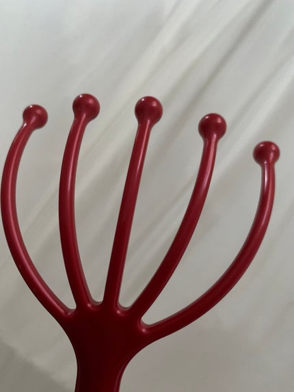 ヘッドライン 遠赤外線タイプ/ヘッドスパ ハンドプロ/ヘアケアグッズを使ったクチコミ(4枚目)