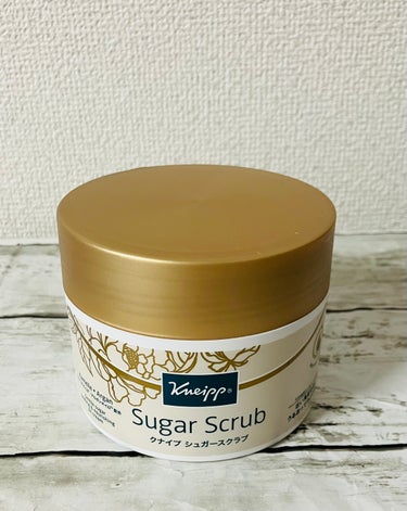 クナイプ バスソルト サンダルウッドの香り 850g【旧】/クナイプ/入浴剤を使ったクチコミ（3枚目）