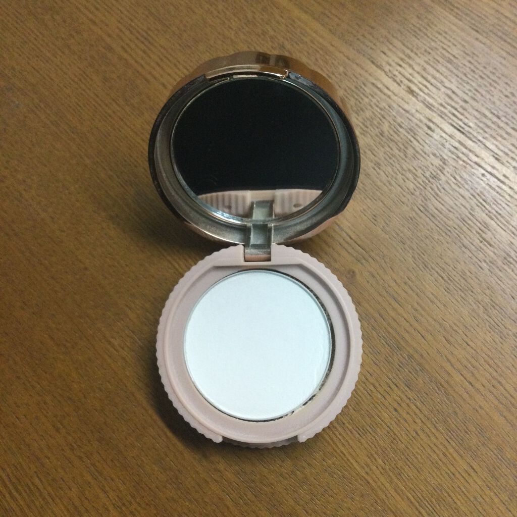 シークレットビューティーパウダー/キャンメイク/プレストパウダーを使ったクチコミ（2枚目）