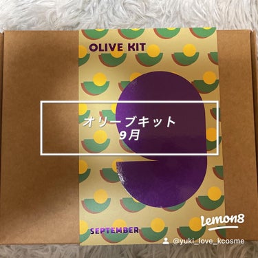 yuki_love_kcosme on LIPS 「@oliveyoung_global購入品です。初めて買いまし..」（3枚目）
