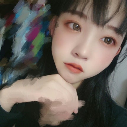 ナチュラル チークN/CEZANNE/パウダーチークを使ったクチコミ(4枚目)