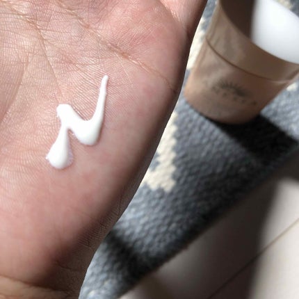 パーフェクトUV マイルドミルク a/アネッサ/日焼け止め・UVケアを使ったクチコミ(3枚目)