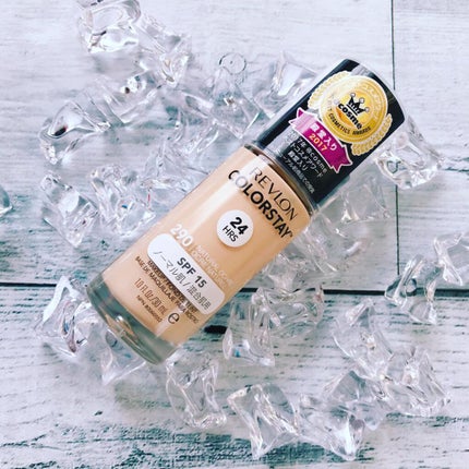 を使ったクチコミ(1枚目)