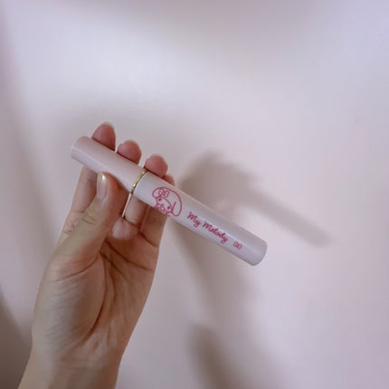 ポイントリペア スーパーハード/plus eau/ヘアジェルを使ったクチコミ(2枚目)