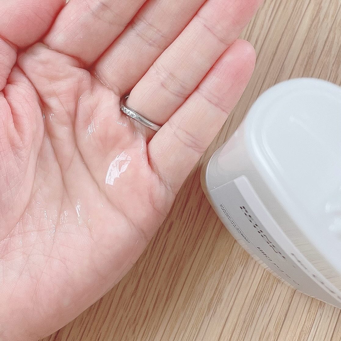 スーパーリンクルローション VA/KISO/化粧水を使ったクチコミ（2枚目）