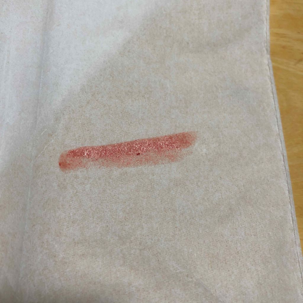 ルージュ ココ シャイン/CHANEL/口紅を使ったクチコミ(3枚目)