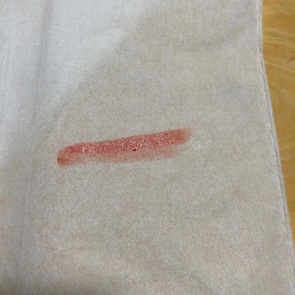 ルージュ ココ シャイン/CHANEL/口紅を使ったクチコミ(3枚目)