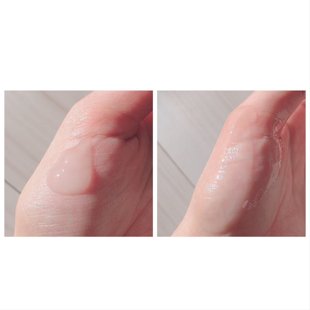 クリアウェルネス V セラム/雪肌精/美容液を使ったクチコミ（3枚目）