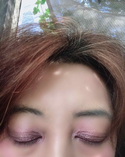 ラスティング リップカラーN/CEZANNE/口紅を使ったクチコミ(4枚目)