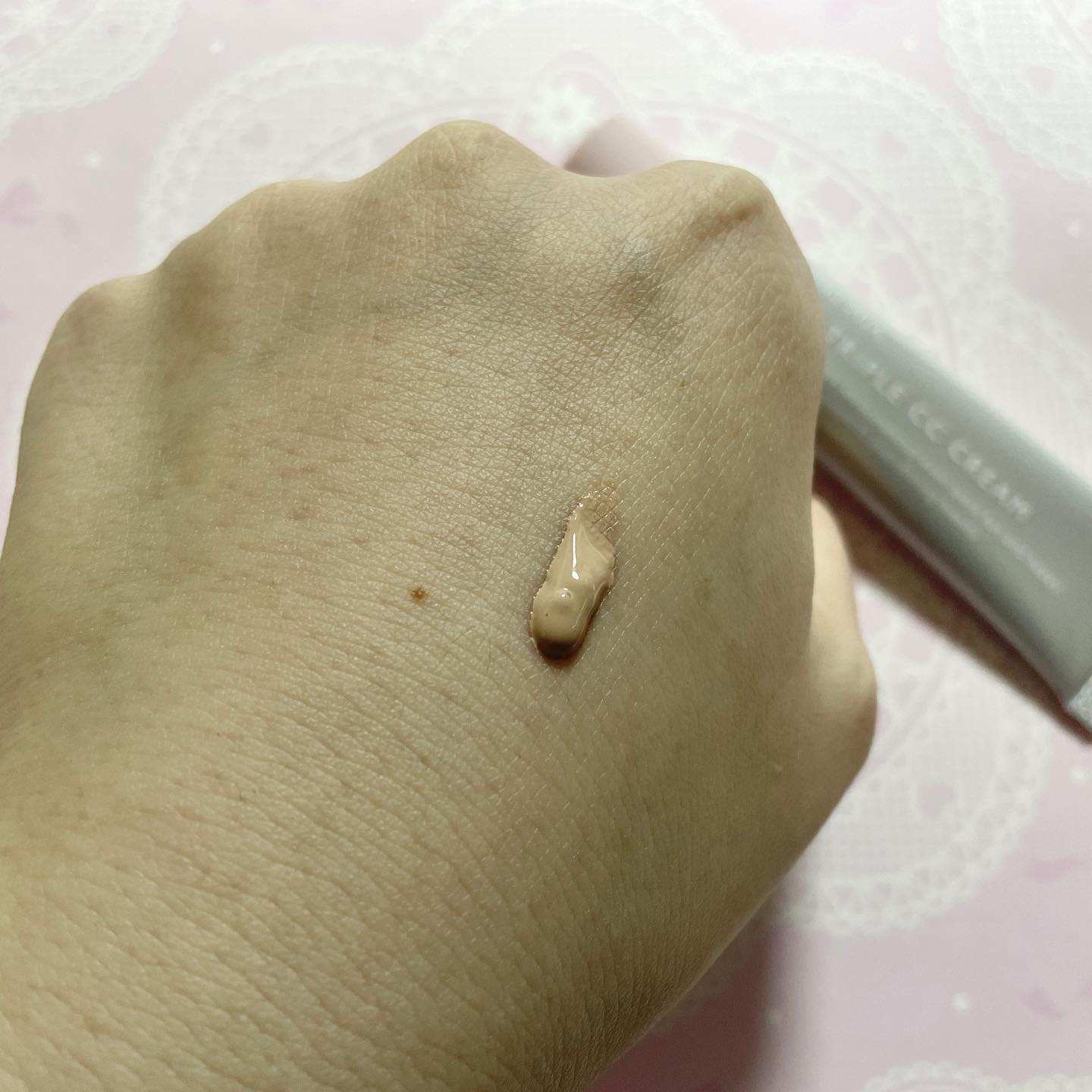 を使ったクチコミ（3枚目）