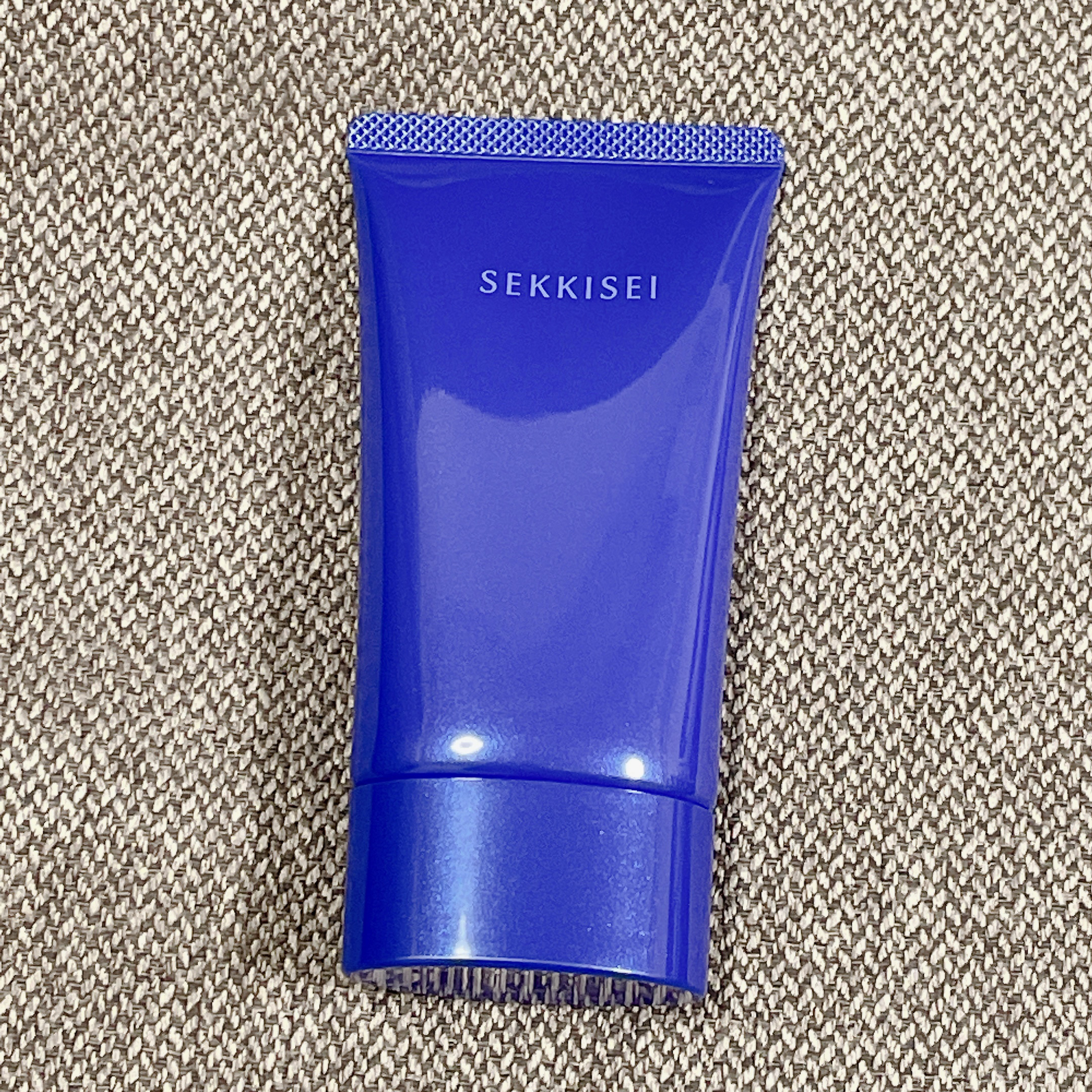 クリアウェルネス ＵＶエッセンスジェル/雪肌精/日焼け止めジェルを使ったクチコミ（2枚目）