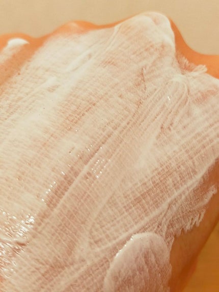 トマトックス マジックホワイトマッサージパック/TONYMOLY/洗い流すパック・マスクを使ったクチコミ(4枚目)