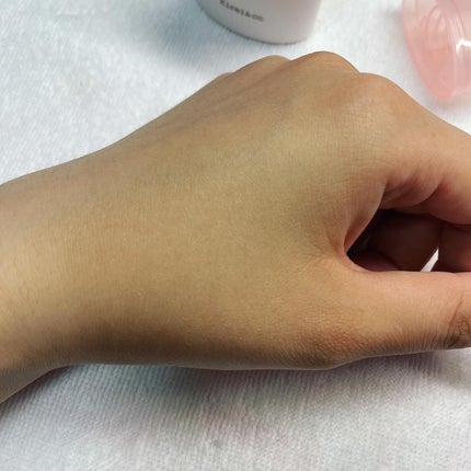 UVプライマー/Kirei&co./化粧下地を使ったクチコミ(4枚目)