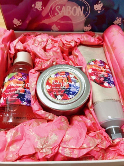 を使ったクチコミ(2枚目)