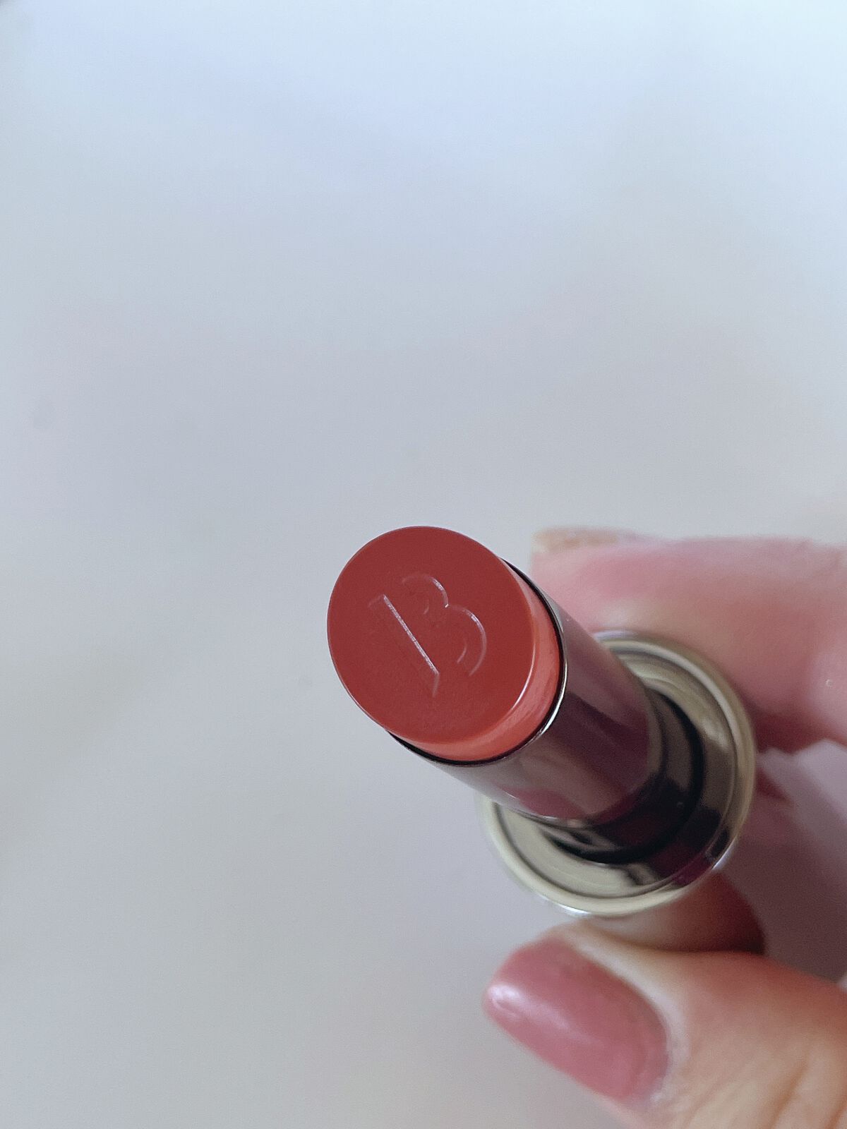 リップバーム/BYREDO/リップバームを使ったクチコミ(3枚目)