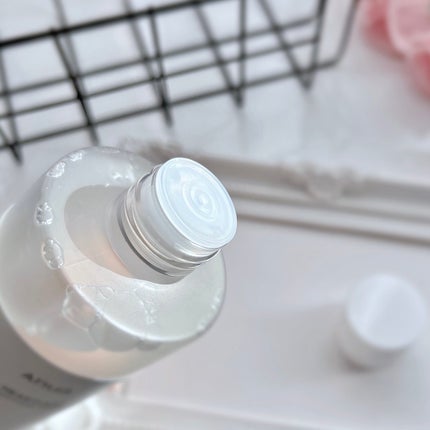 ドクダミ 77 スージングトナー/Anua/化粧水を使ったクチコミ(8枚目)