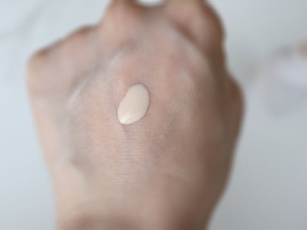 UVホワイトヴェール/SONOKO/化粧下地を使ったクチコミ(2枚目)