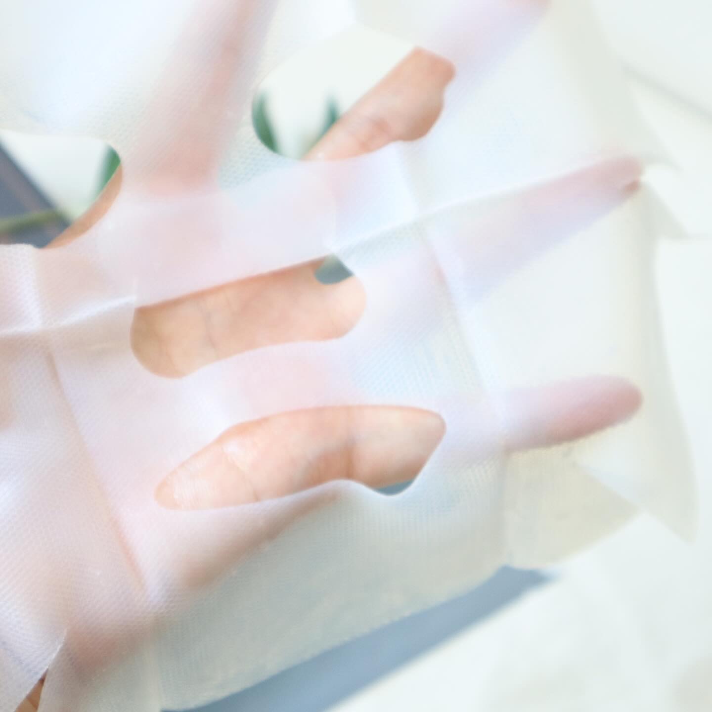 高濃度ナノCBDフェイスパック/proov &C/シートマスク・パックを使ったクチコミ（3枚目）