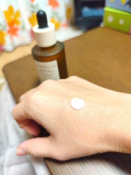 プロバイオシカ インテンシブ アンプル/SKIN1004/美容液を使ったクチコミ(4枚目)