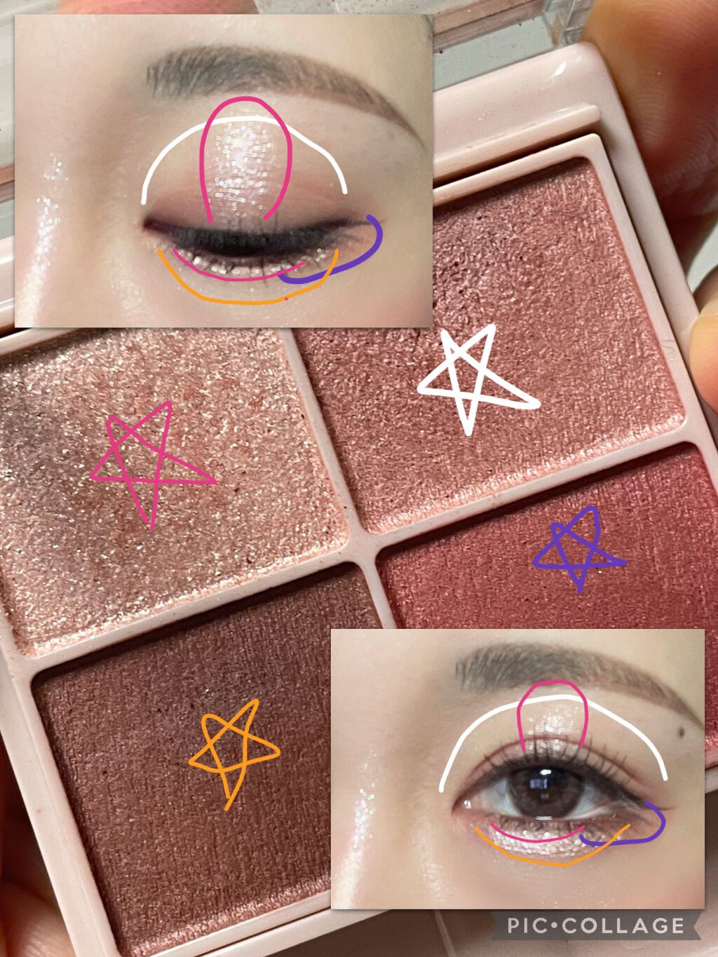 エバーカラーワンデー ナチュラル/エバーカラー/ワンデー（１DAY）カラコンを使ったクチコミ（3枚目）