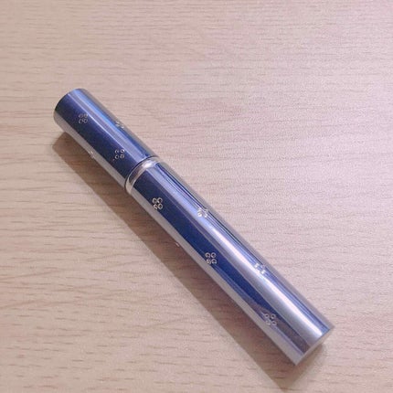 フラワーストーン付 香水スプレー容器/DAISO/その他化粧小物を使ったクチコミ(1枚目)