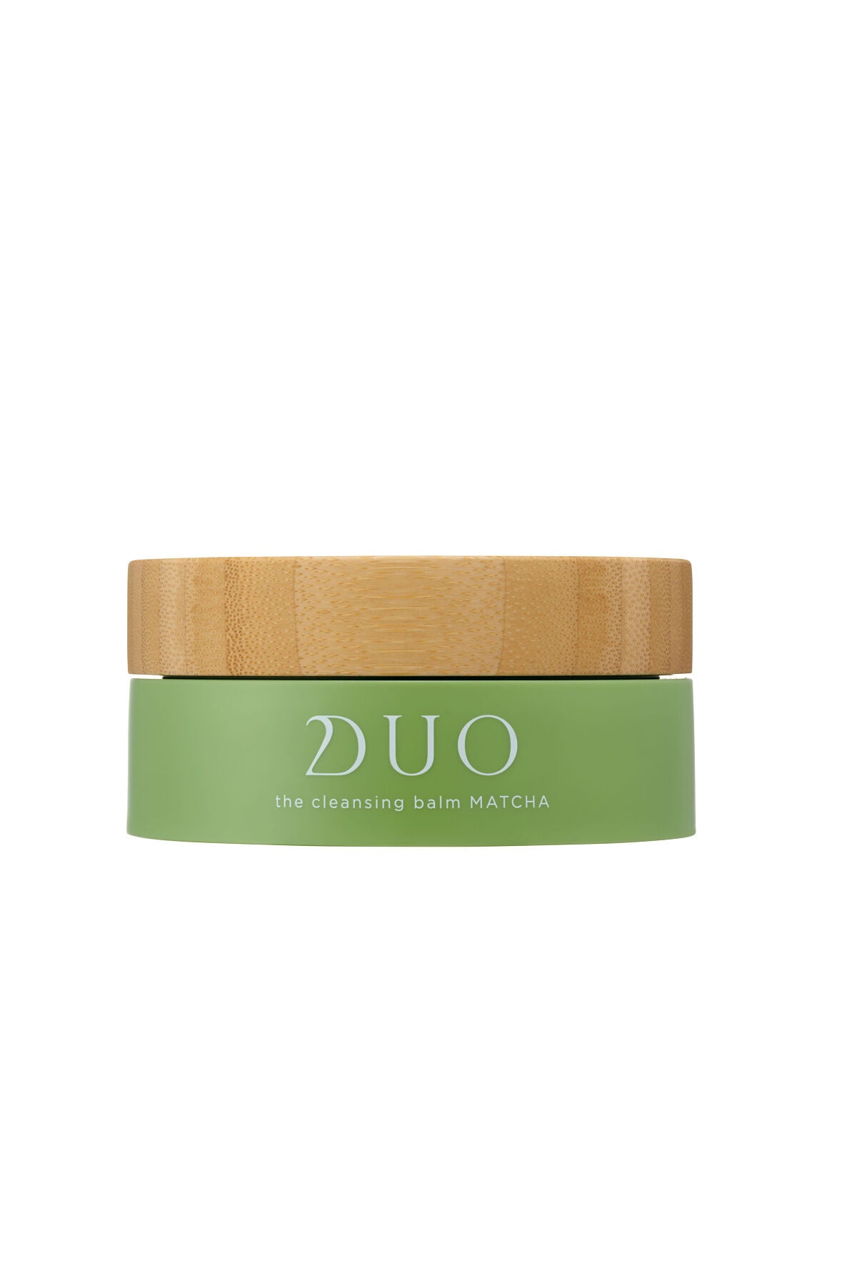 DUO デュオ ザ クレンジングバーム 数量限定 抹茶 試してみた】DUO デュオ ザ クレンジングバーム 抹茶の効果・肌