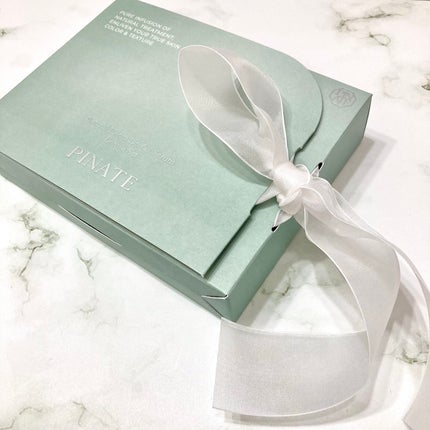 ナチュラルブルームリップオイルセラム 3色セット/PINATE/リップグロスを使ったクチコミ(7枚目)