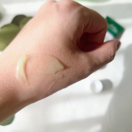 CICA クリーム/VT/フェイスクリームを使ったクチコミ(4枚目)