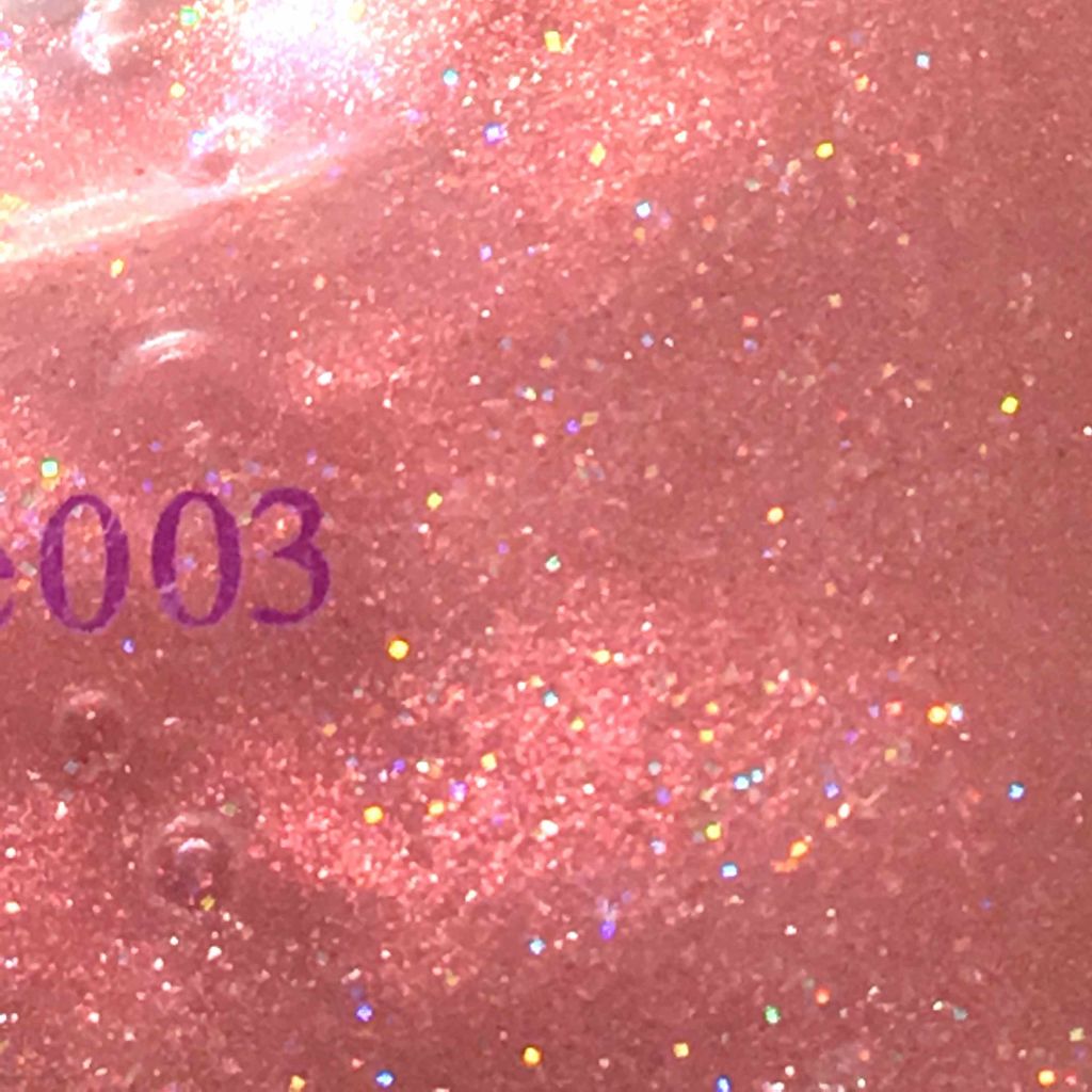 LIP38℃＜+1℃ SWIRL：渦＞/UZU BY FLOWFUSHI/リップケアを使ったクチコミ（2枚目）