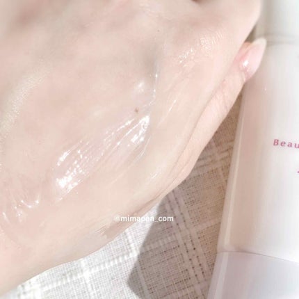 ビューティリフレッシャー/TWANY/その他洗顔料を使ったクチコミ(2枚目)