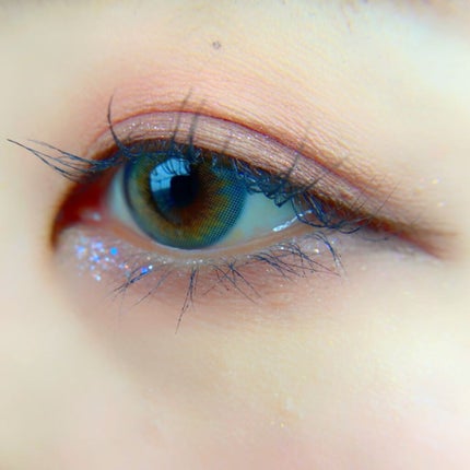 マスカラ ディオールショウ アイコニック エクストレム L/Dior/マスカラを使ったクチコミ(4枚目)