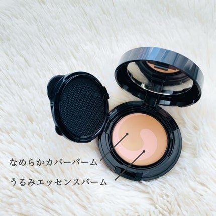 モイスチャーロゼファンデーションUV/コフレドール/クリーム・エマルジョンファンデーションを使ったクチコミ(2枚目)