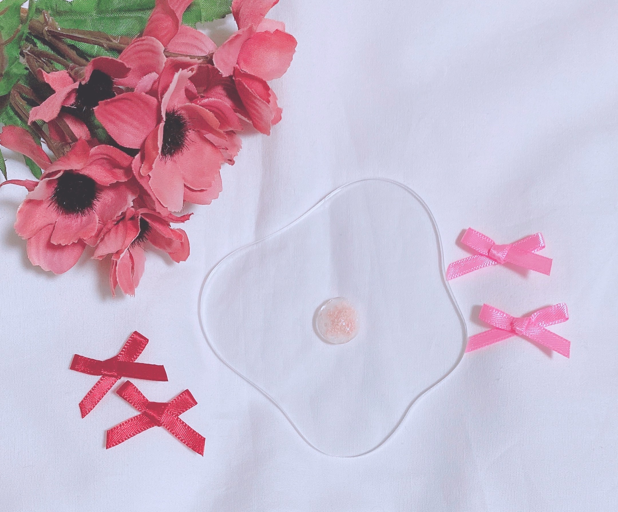 ビタミントーンアップサンセラム/VELY VELY/日焼け止めローションを使ったクチコミ（3枚目）