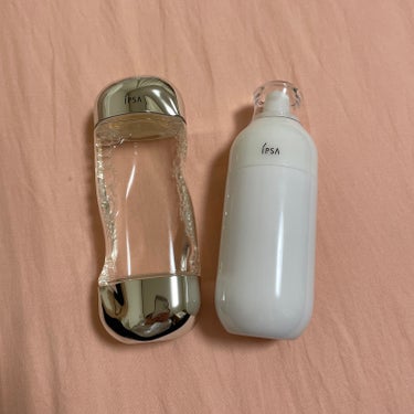イプサ ＭＥ ７ 本体/IPSA/化粧水を使ったクチコミ（1枚目）
