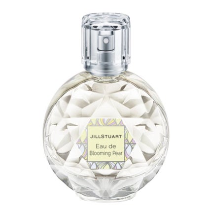 オード ブルーミングペアー/JILL STUART/香水(レディース)を使ったクチコミ(1枚目)