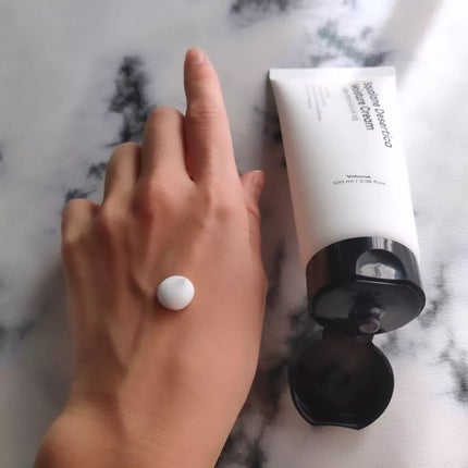 スクアランデジョティカモイスチャークリーム/Neulii/フェイスクリームを使ったクチコミ(3枚目)