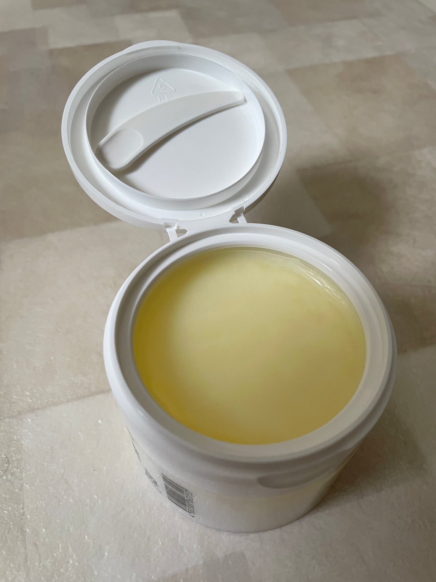 クレージュ クレンジングバーム クリアN/CLAYGE/クレンジングバームを使ったクチコミ(3枚目)