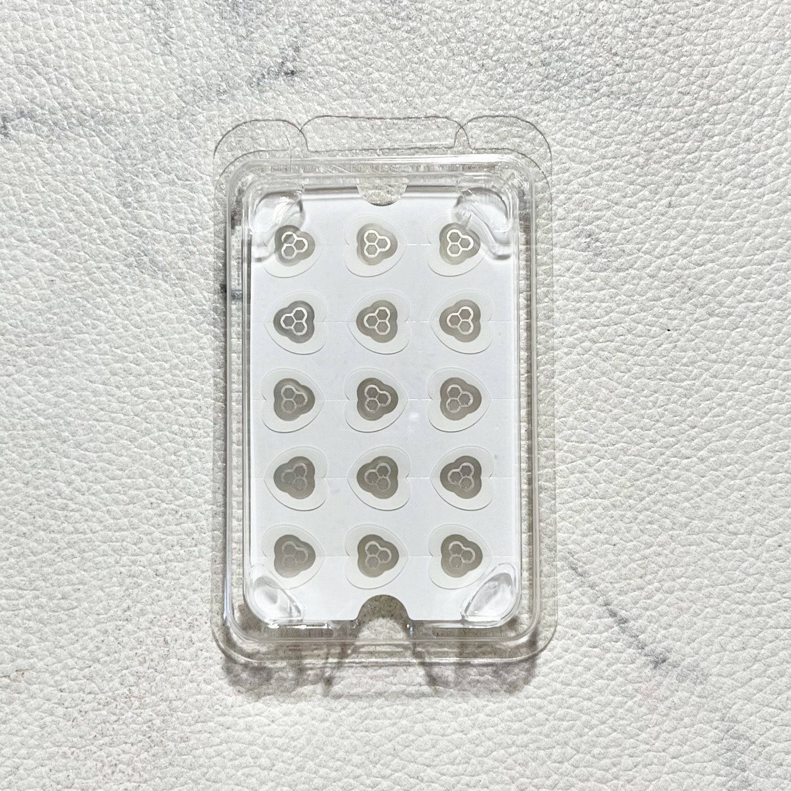 ACマグネシウムパッチ　ミニ/スノーツープラス/にきびパッチを使ったクチコミ（3枚目）