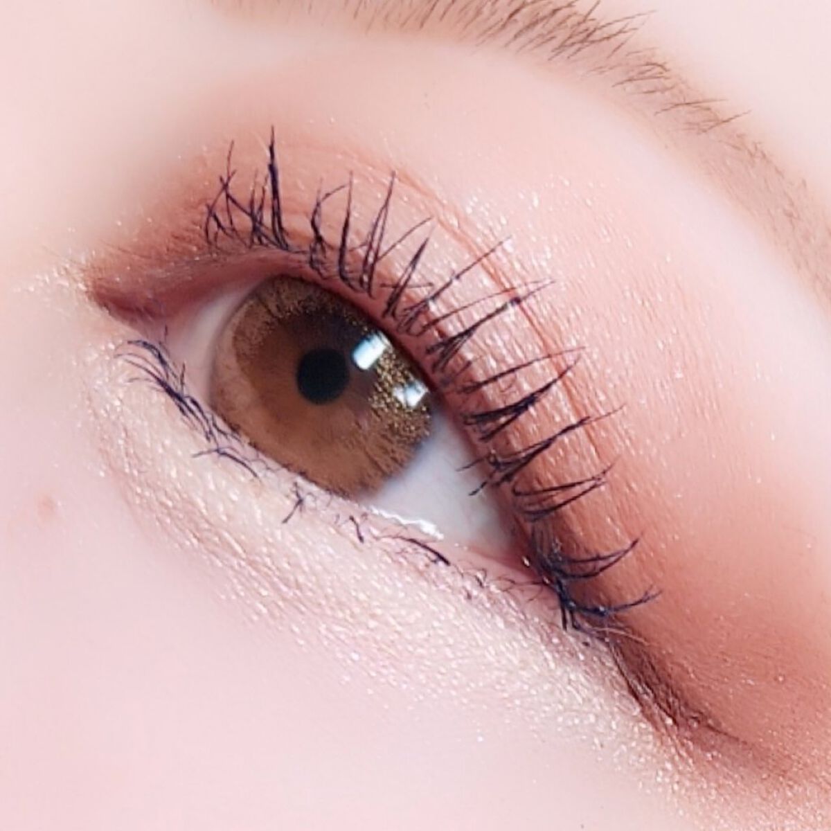 ロングウェア クリーム シャドウ スティック L46 オパール(限定色)/BOBBI BROWN/スティックアイシャドウを使ったクチコミ（2枚目）